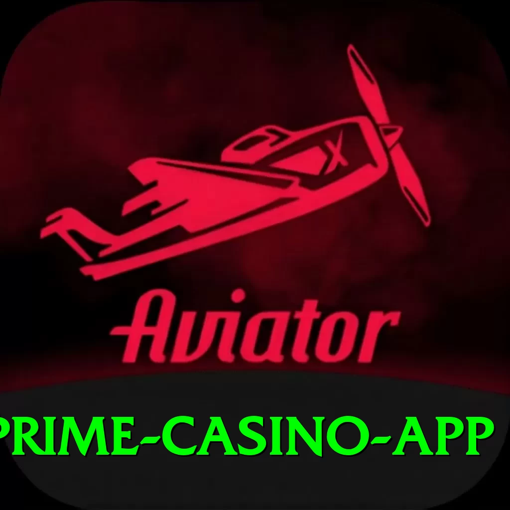399pak Prime Casino App - 2