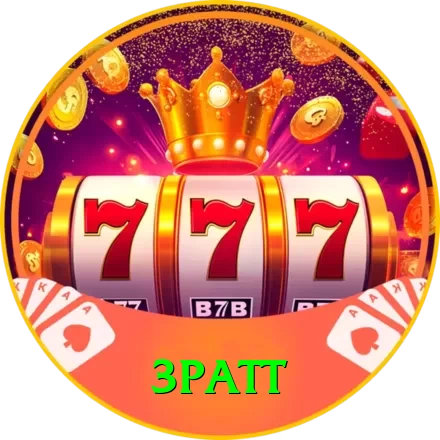 3patt Casino Official v5.4.0 - 2
