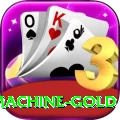 666p Slot Machine Gold
