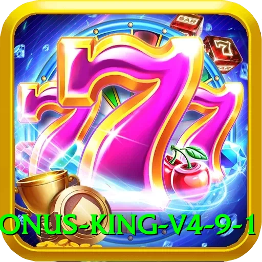 77bet Bonus King v4.9.1 - 2