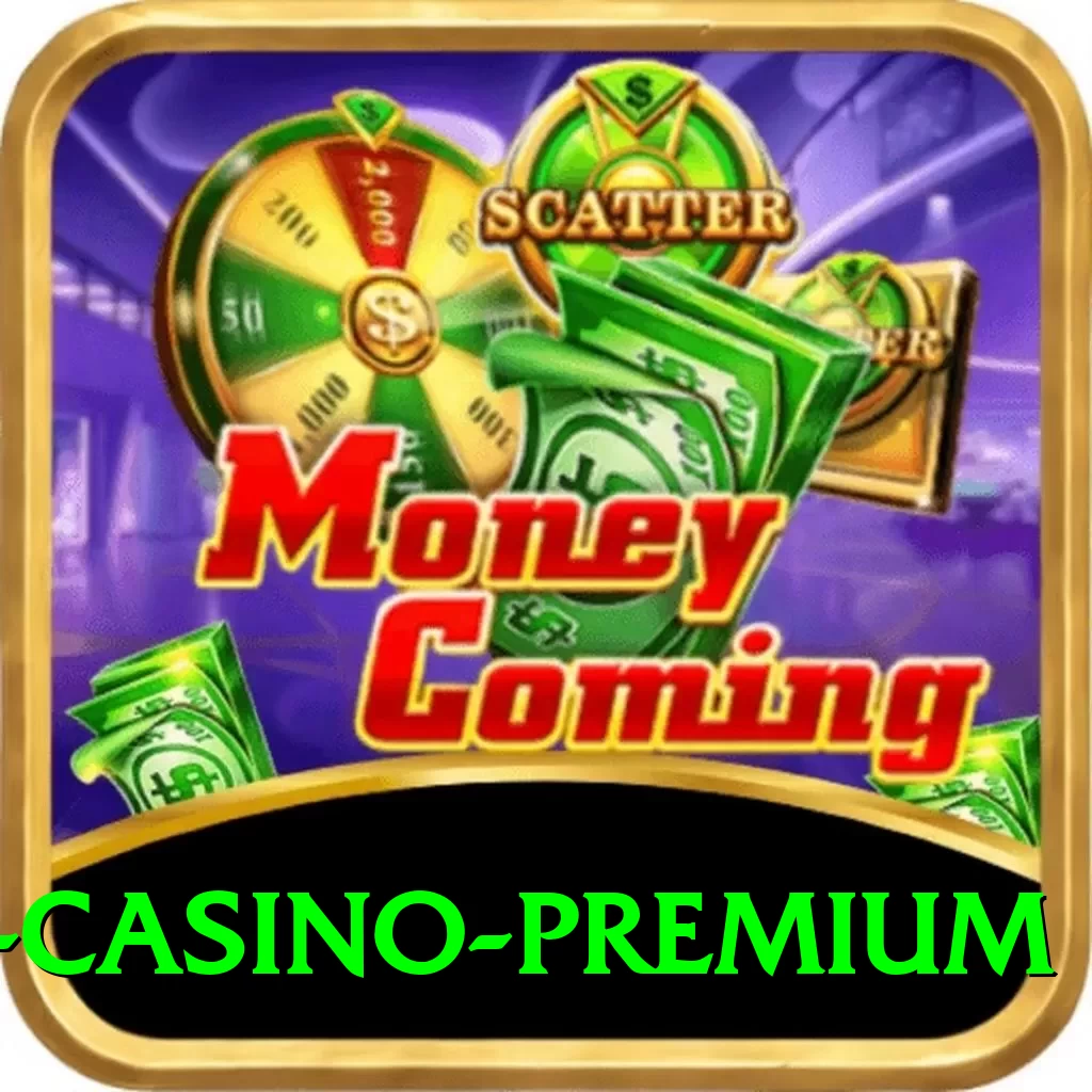 Bc.Game PK - Casino Premium - 2
