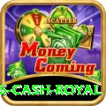 bk66 Cash Royal