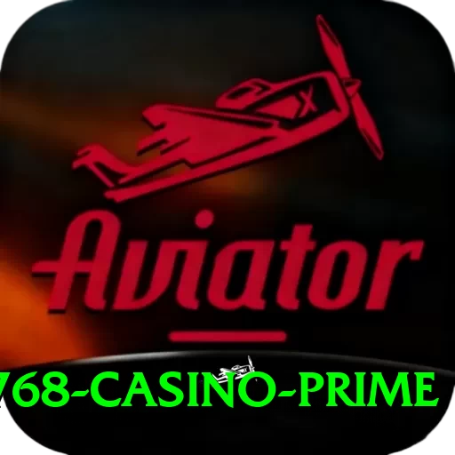 book768 - Casino Prime - 2