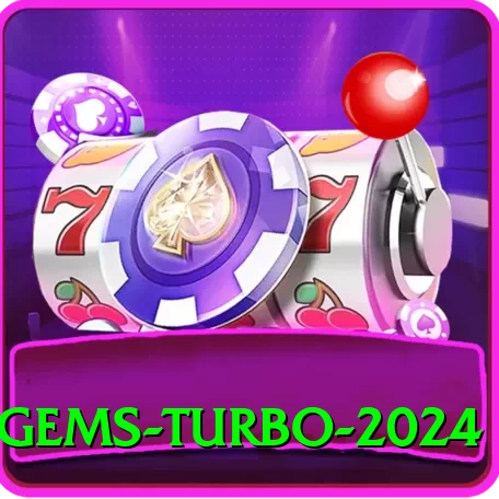 Fantasy Gems Turbo 2024 - 2