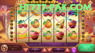 Pakistan Casino - Deluxe v5.3.4 Screenshot 3 - 5