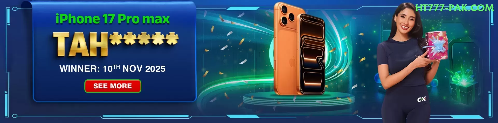 razawin Legend New Screenshot 1