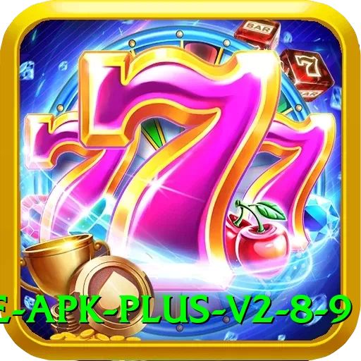 LuckPub Game APK Plus v2.8.9 - 2