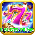 Nova Patti - Slots Prime