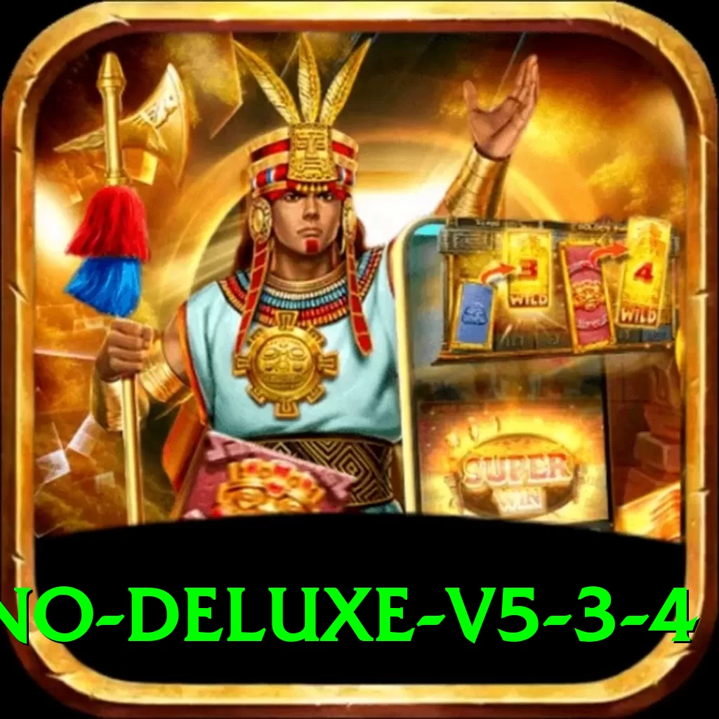 Pakistan Casino - Deluxe v5.3.4 - 2