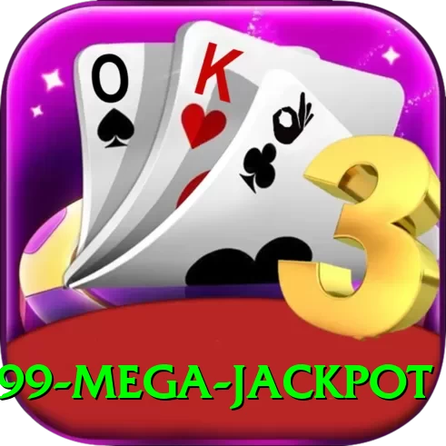 PKR99 Mega Jackpot - 2