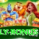 pkzlucky Super - Daily Bonus