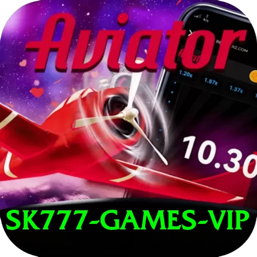 sk777 Games VIP - 2