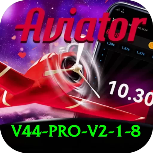v44 - Pro v2.1.8 - 2