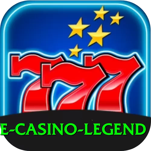 VG70Game - Casino Legend - 2