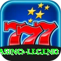 VG70Game - Casino Legend